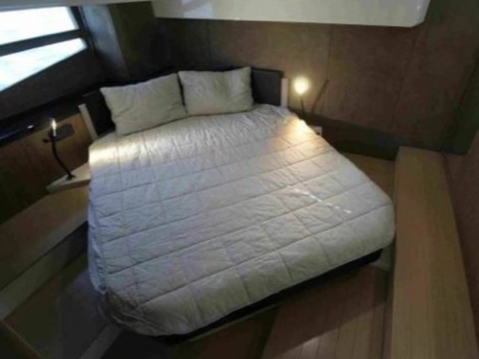Sessa C44 2018 for Sale - Bargain - Photo 2