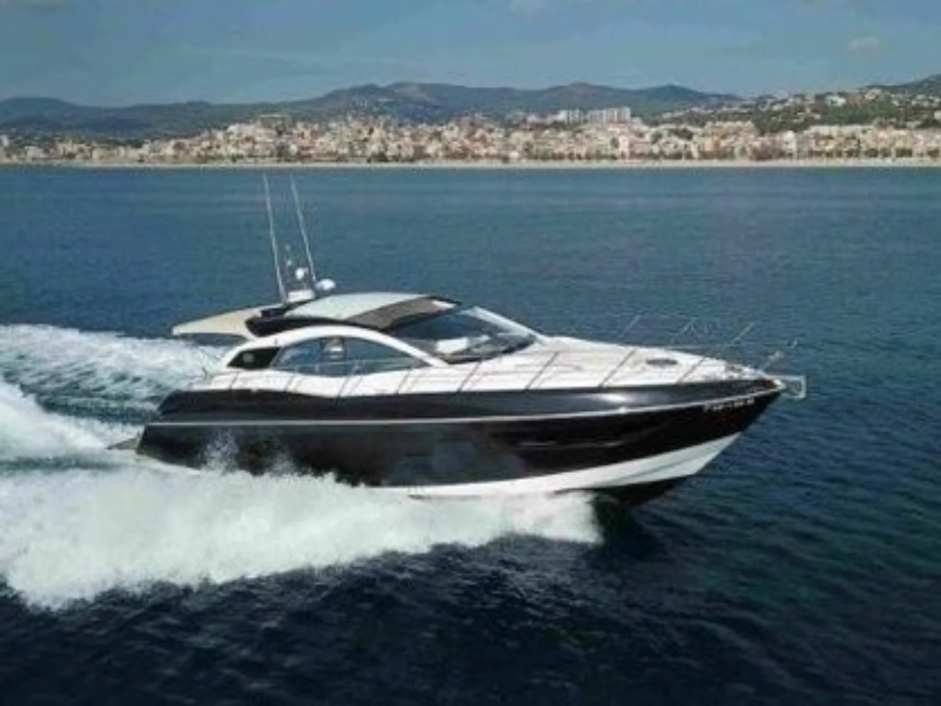 Sessa C44 2018 for Sale - Bargain