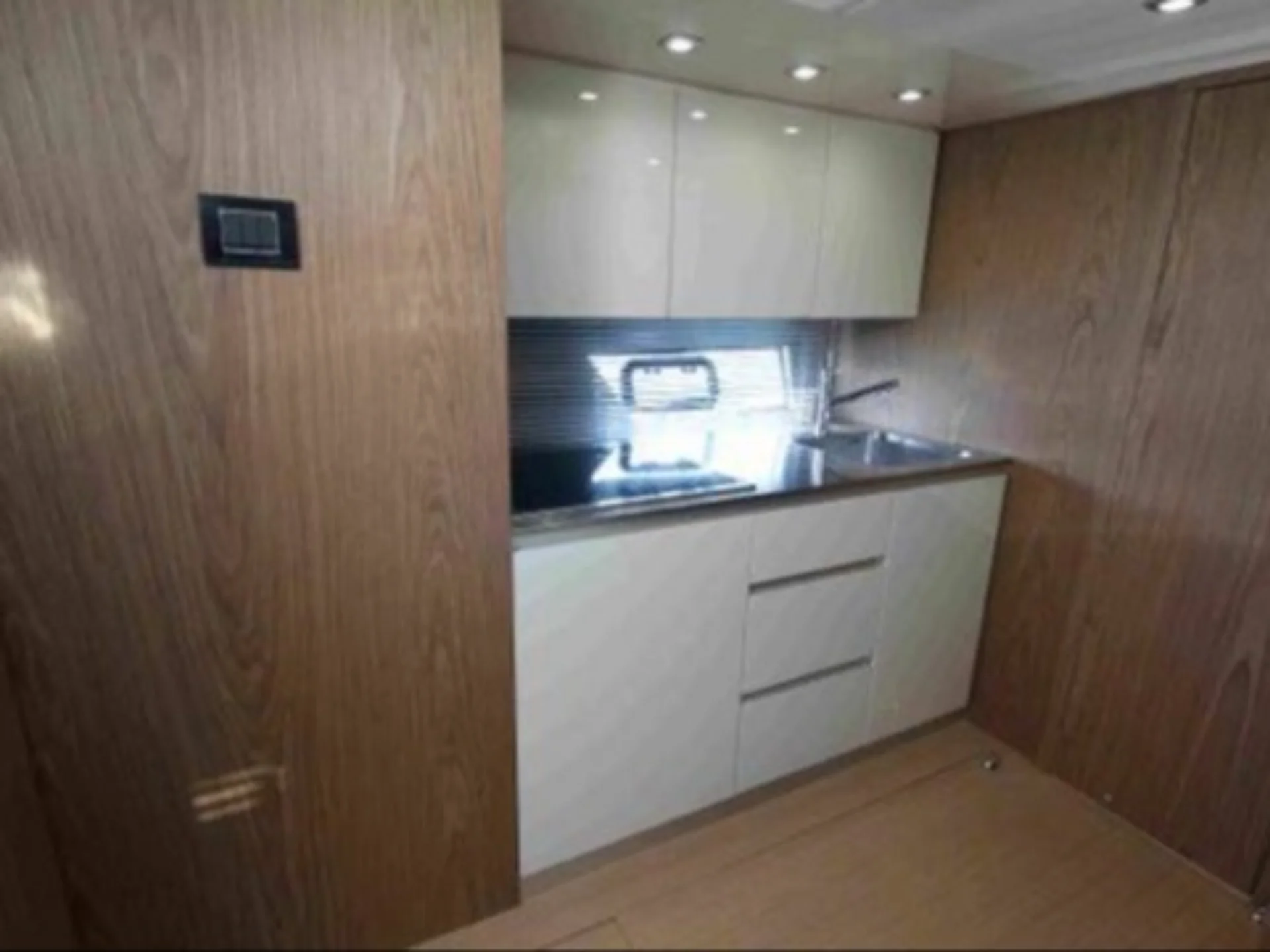 Sessa C44 2018 for Sale - Bargain - Photo 6
