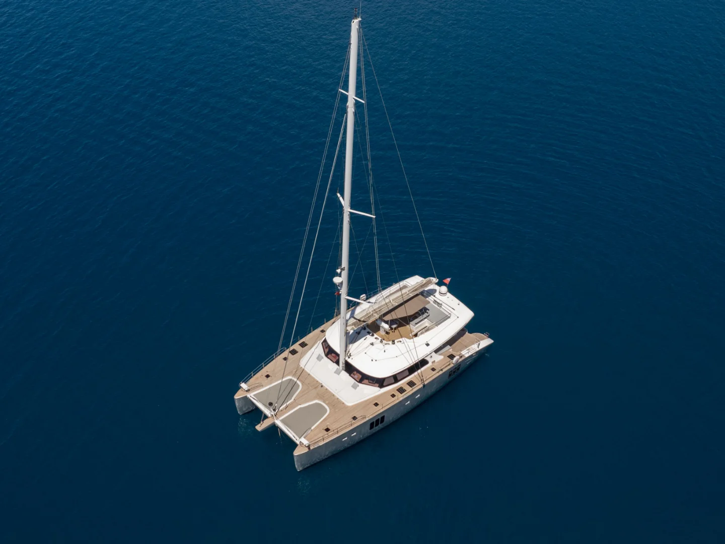 SEAZEN II | Sunreef 70 - Photo 2