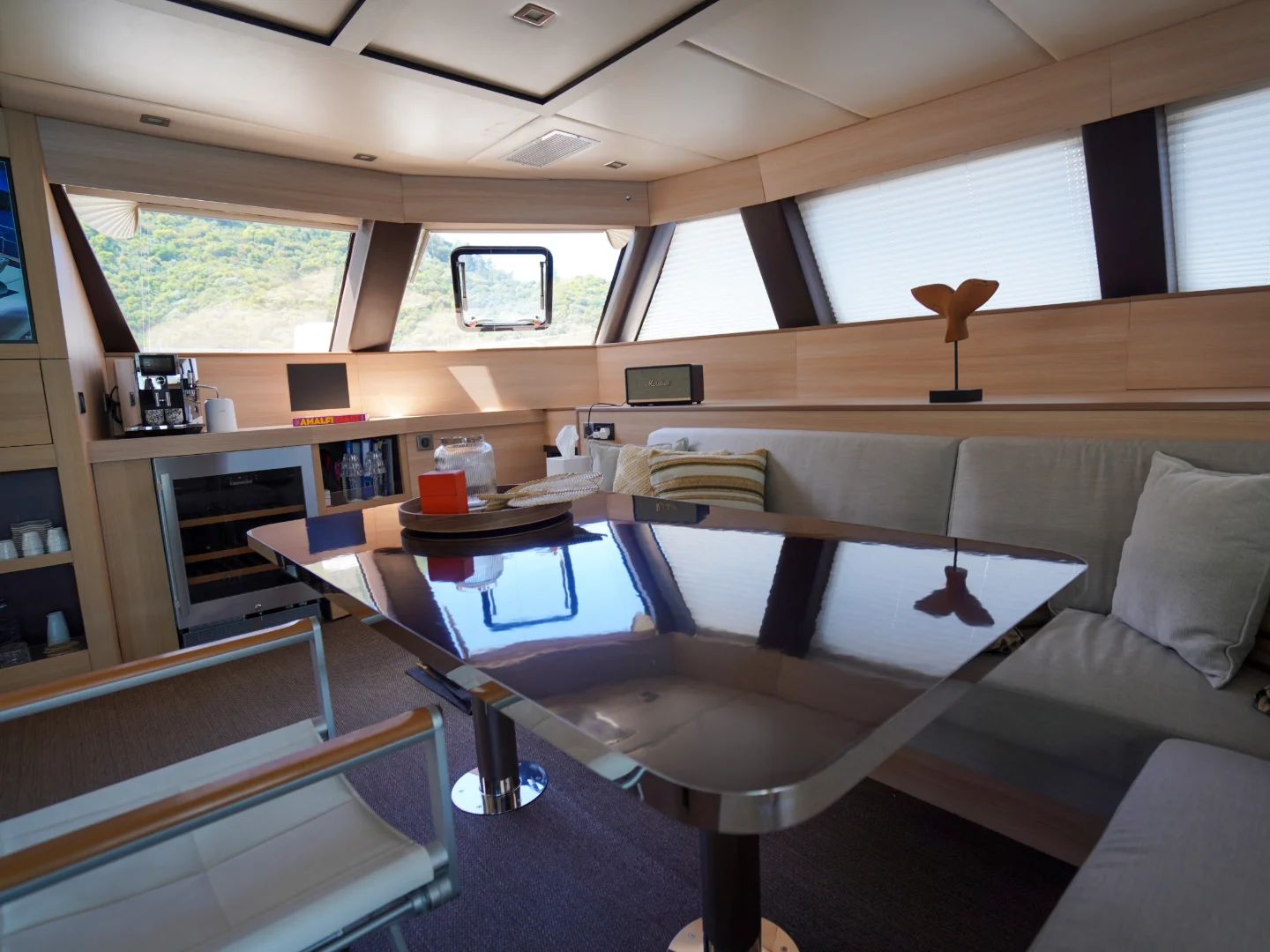 SEAZEN II | Sunreef 70 - Photo 14