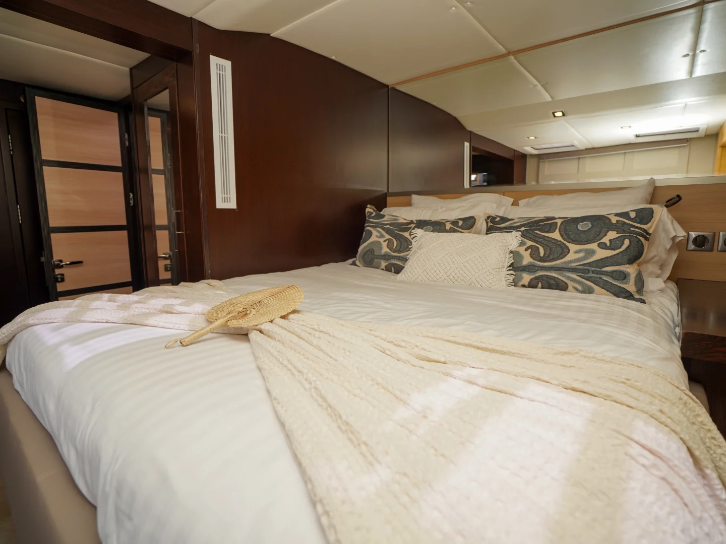 SEAZEN II | Sunreef 70 - Photo 17