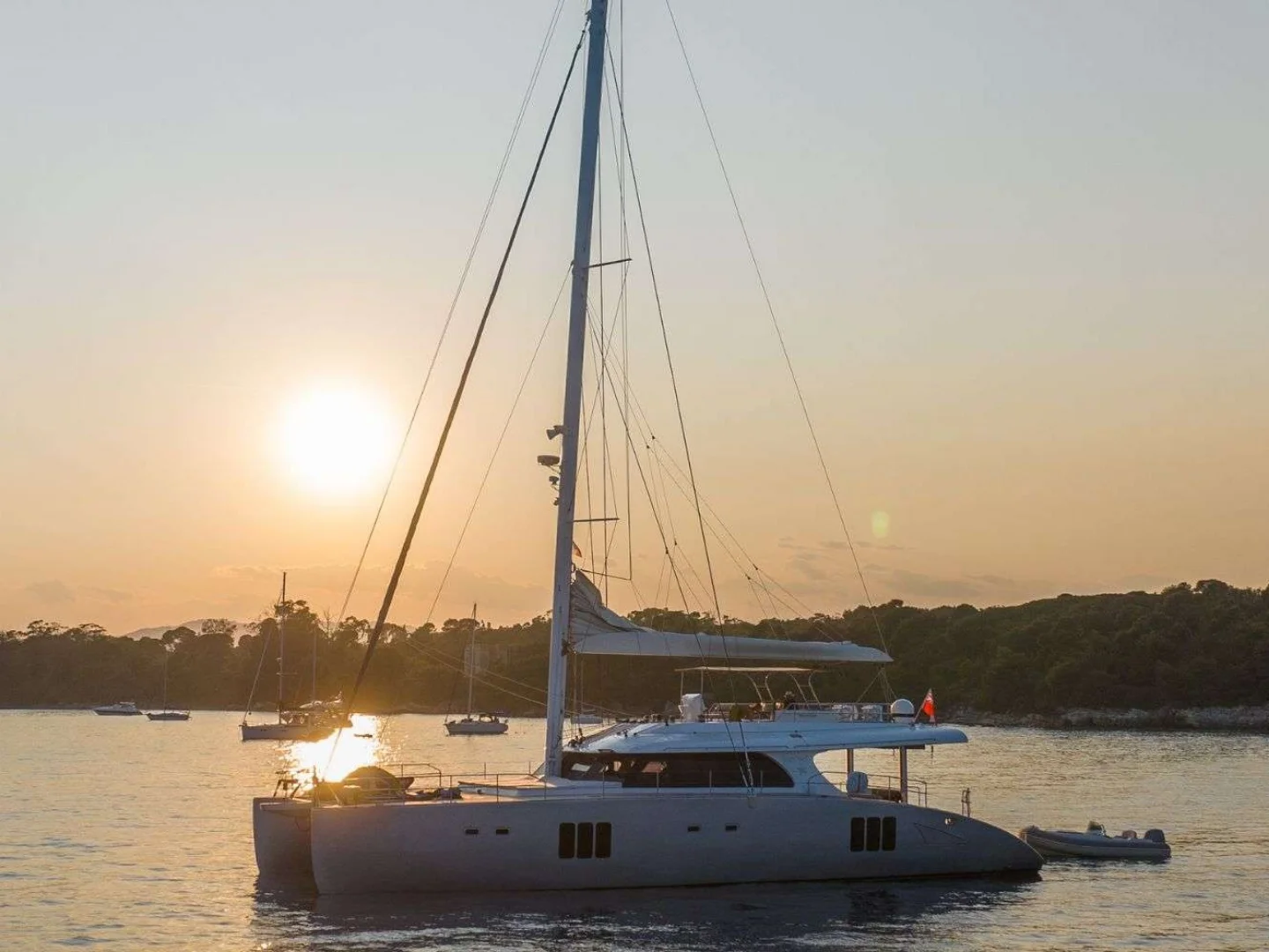 SEAZEN II | Sunreef 70 - Photo 7