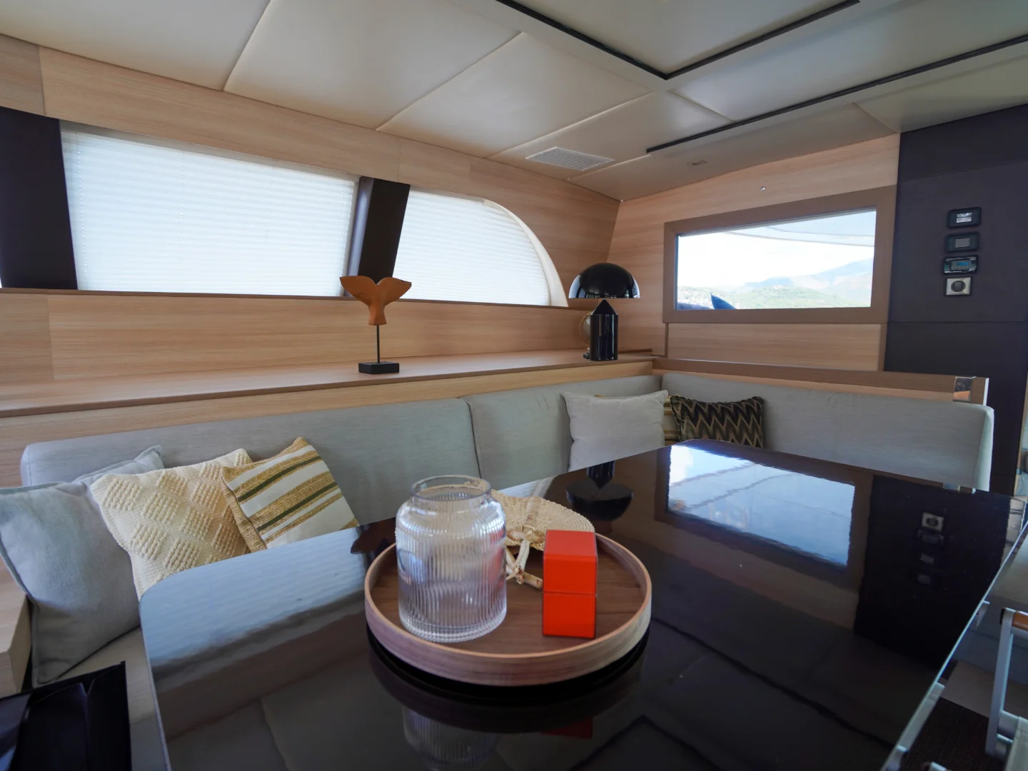 SEAZEN II | Sunreef 70 - Photo 15