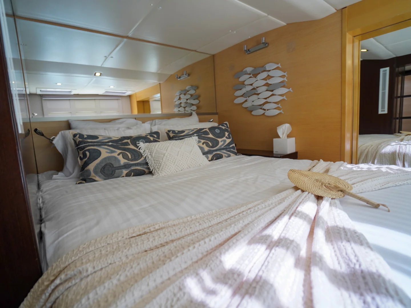 SEAZEN II | Sunreef 70 - Photo 18