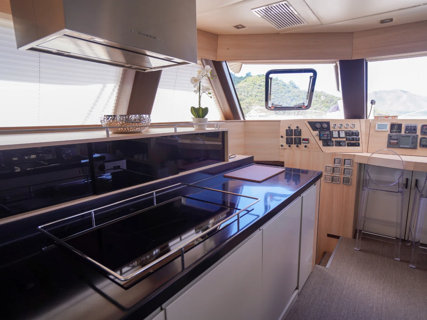 SEAZEN II | Sunreef 70 - Photo 13
