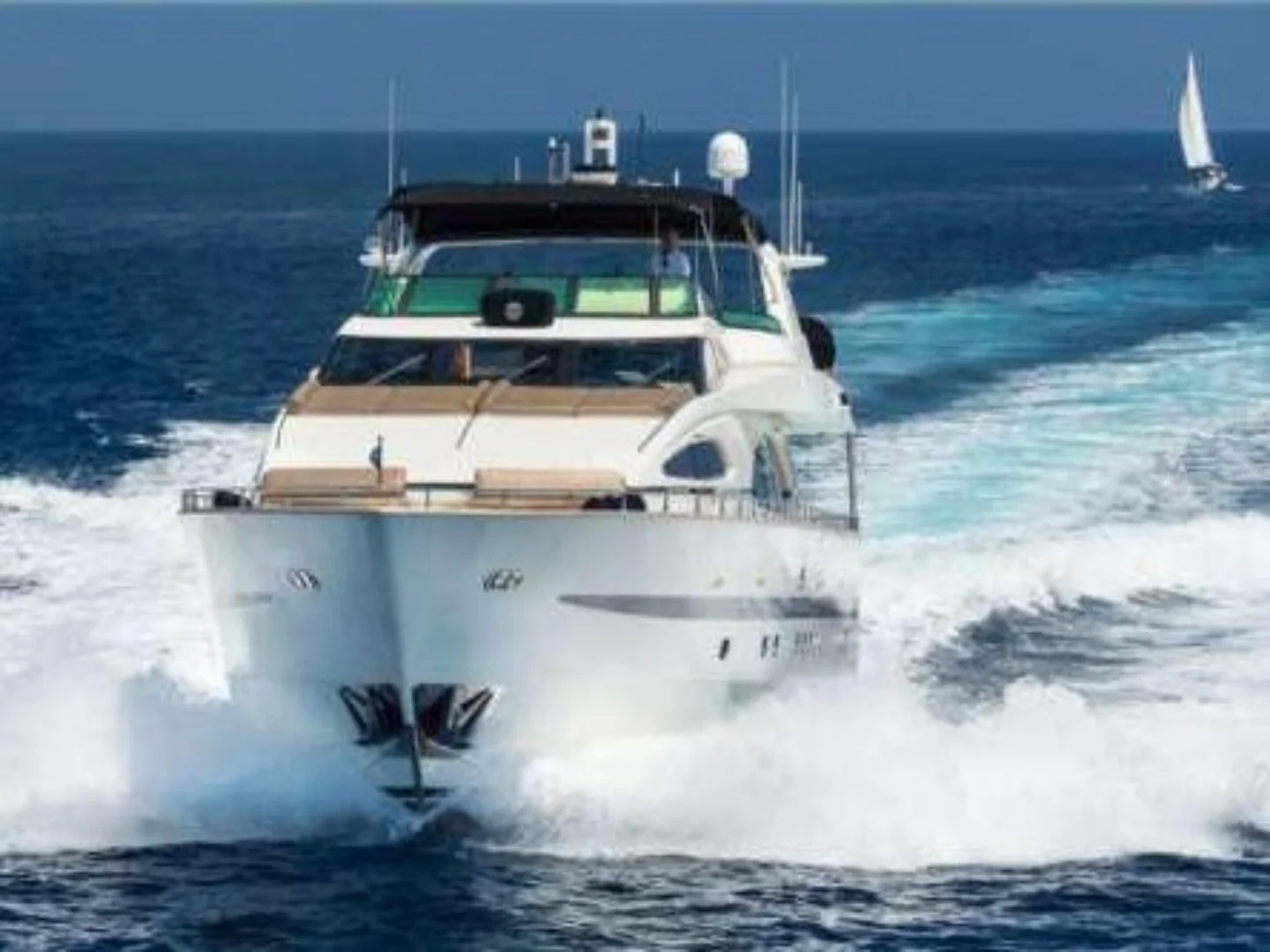 ACCAMA DELTA | Azimut 100 Jumbo - Photo 5