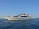 ACCAMA DELTA | Azimut 100 Jumbo luxury charter yacht