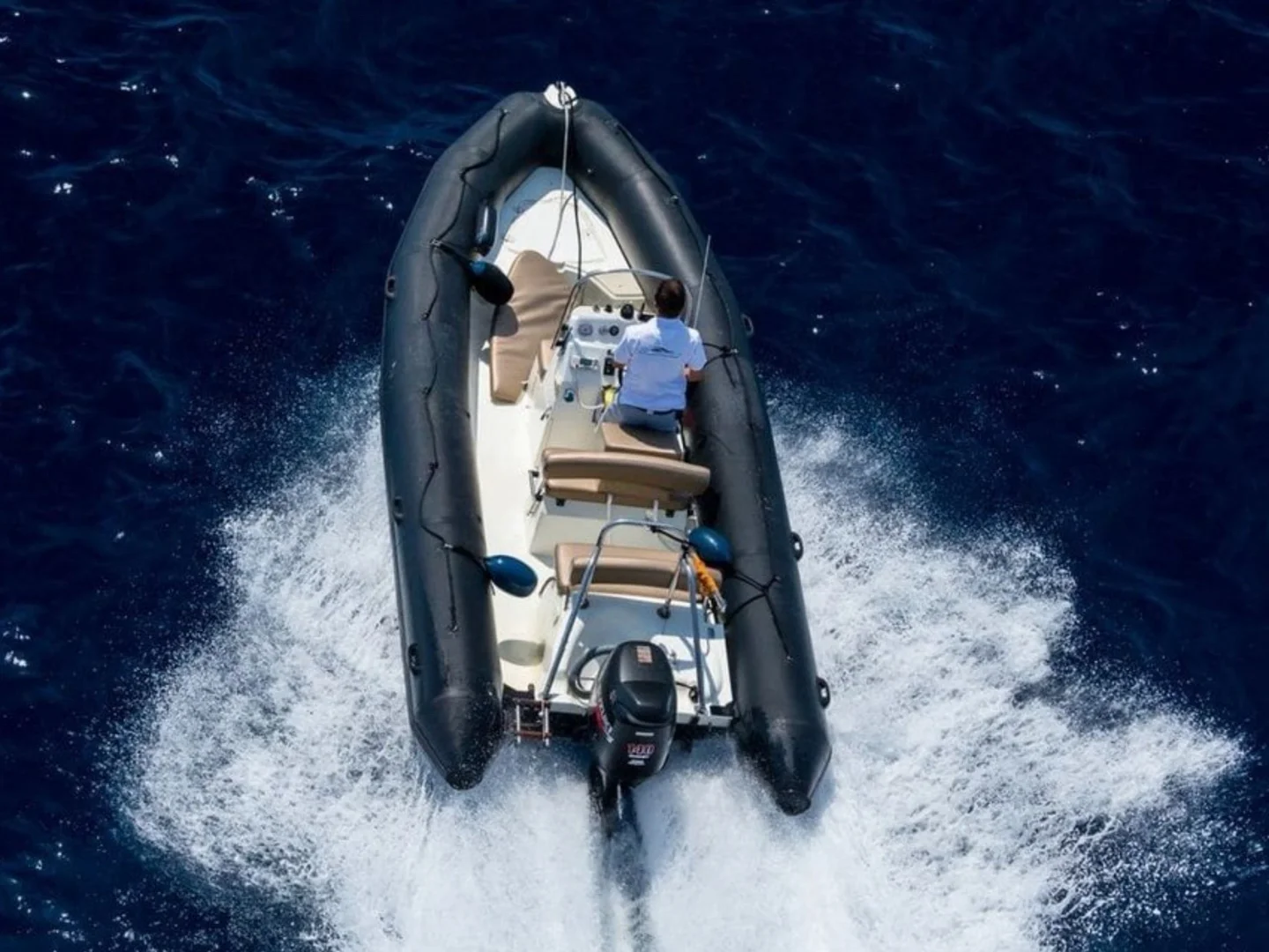 ACCAMA DELTA | Azimut 100 Jumbo - Photo 9