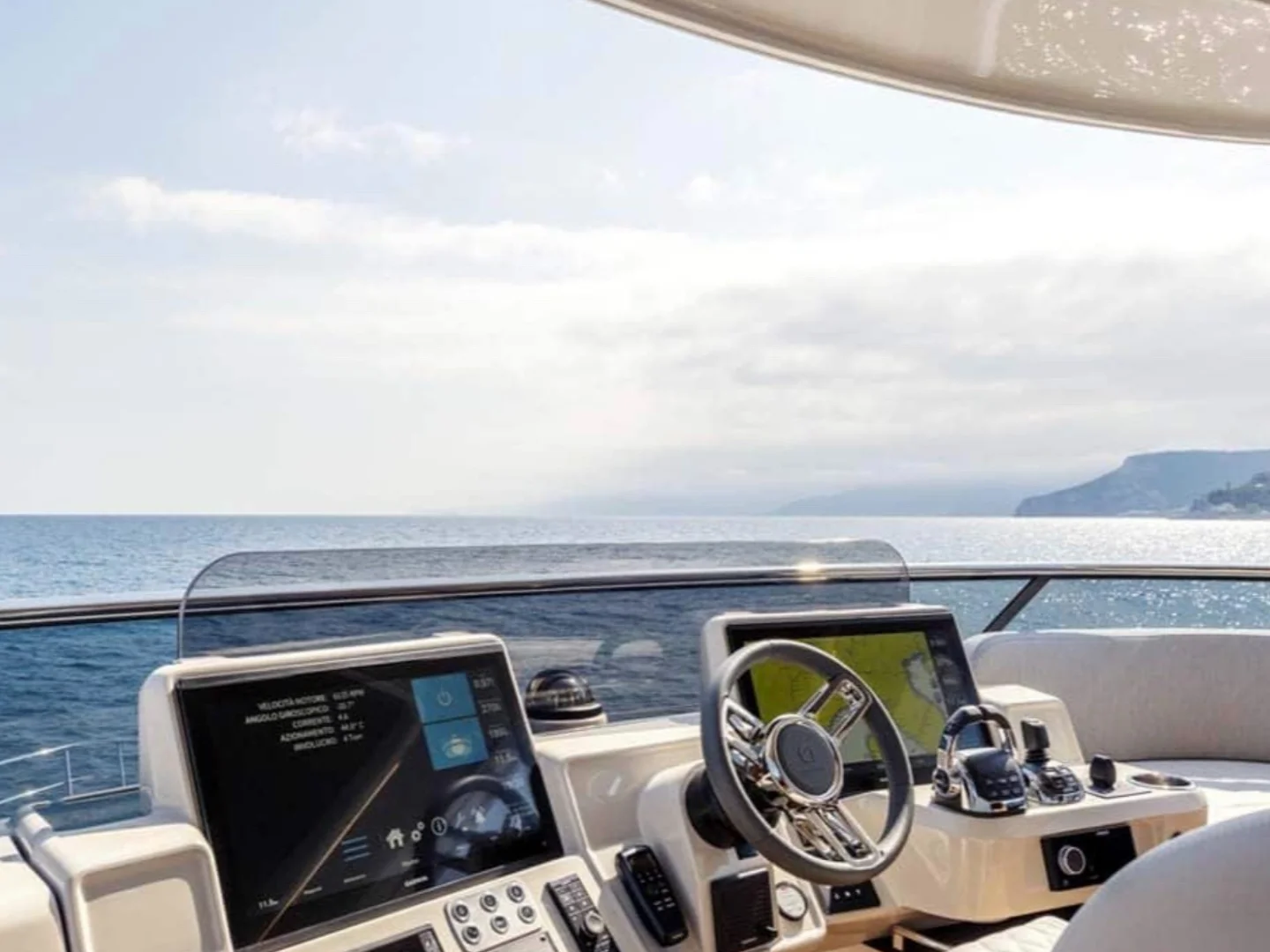 ABSOLUTE | Absolute Navetta 68  - Photo 13