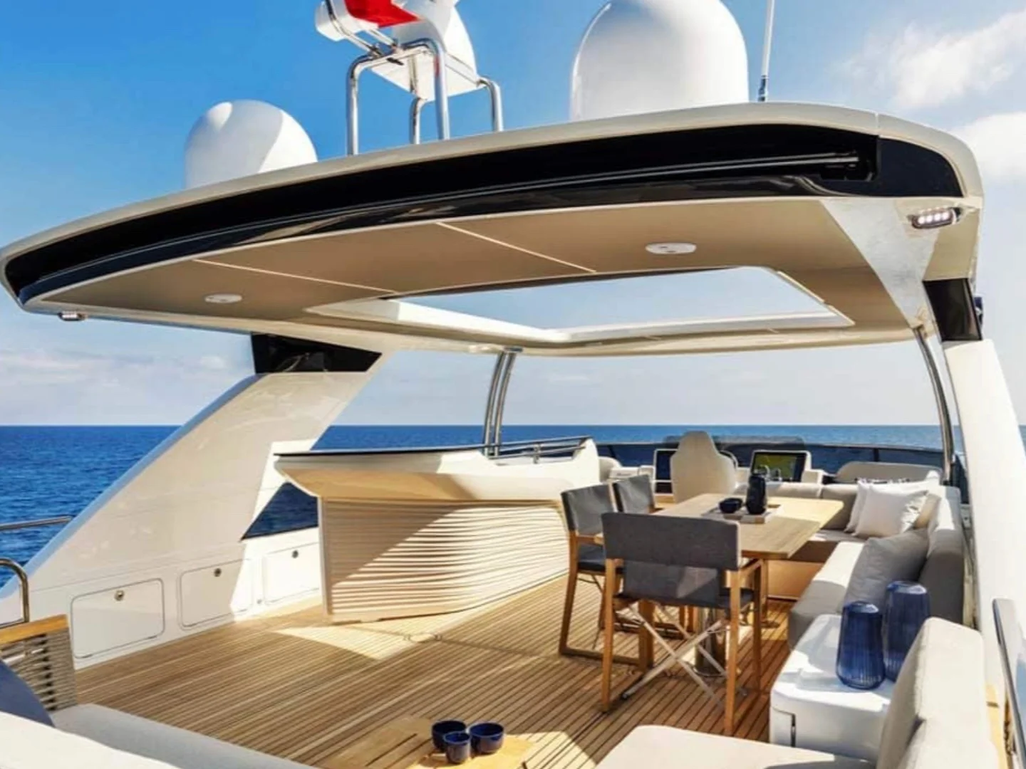 ABSOLUTE | Absolute Navetta 68  - Photo 10