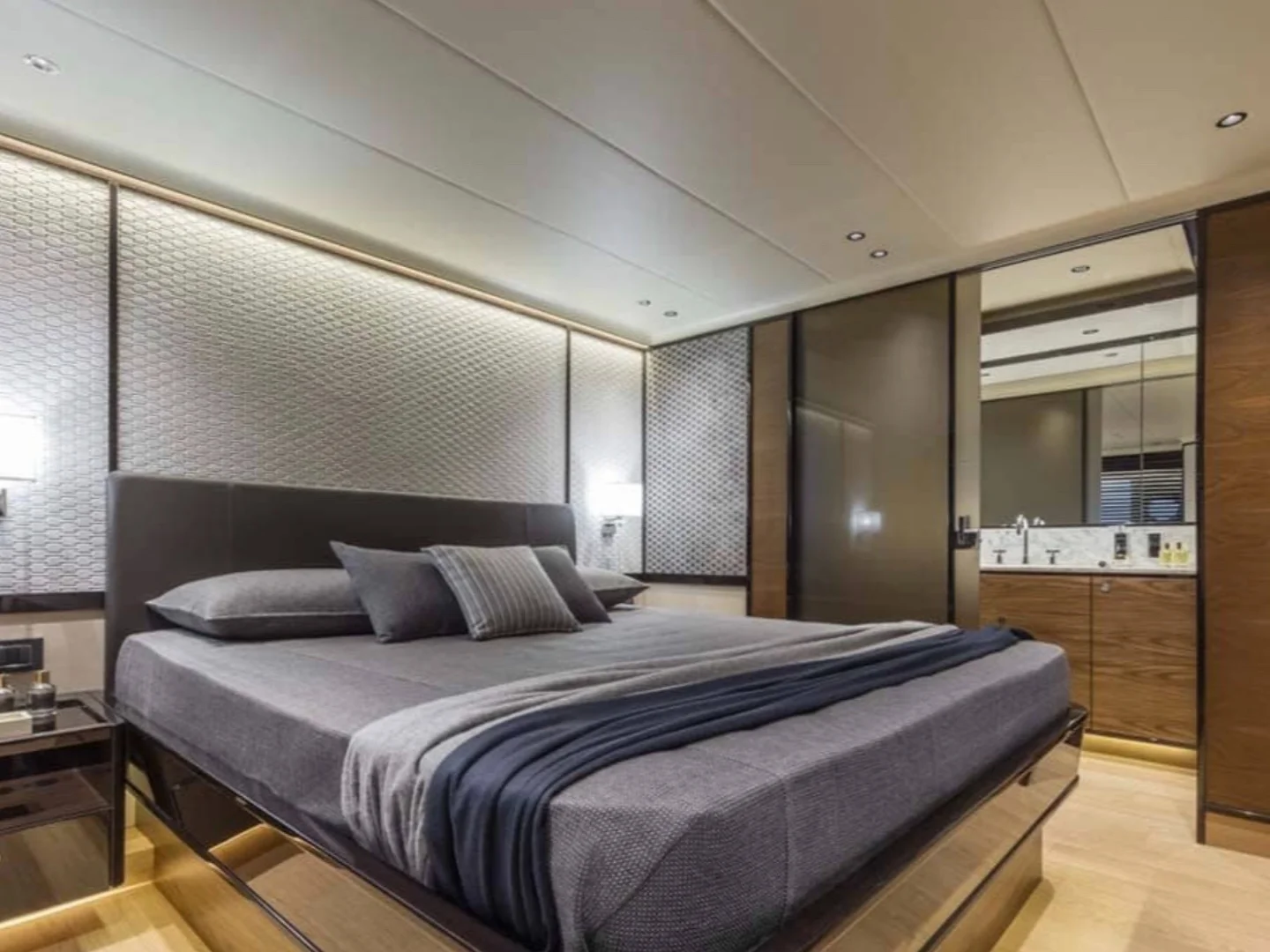ABSOLUTE | Absolute Navetta 68  - Photo 25