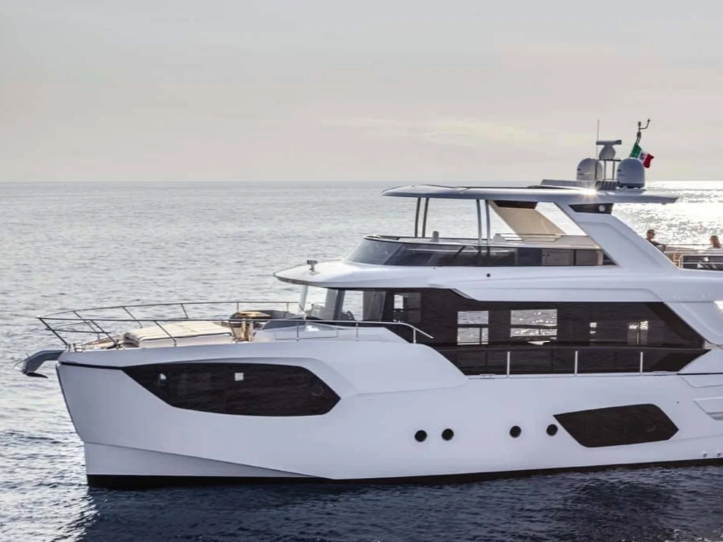 ABSOLUTE | Absolute Navetta 68  - Photo 4