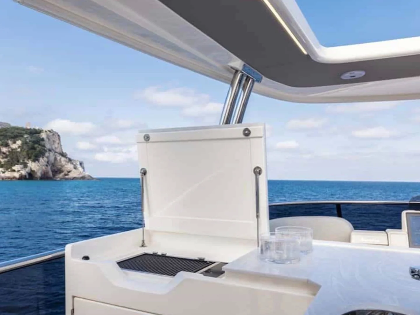 ABSOLUTE | Absolute Navetta 68  - Photo 14