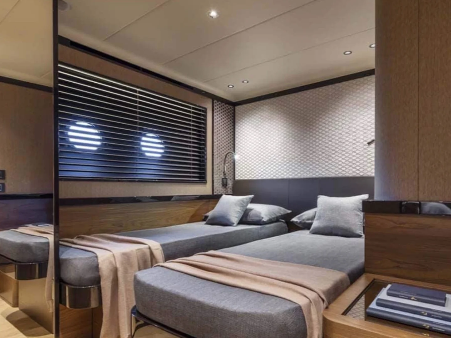 ABSOLUTE | Absolute Navetta 68  - Photo 26