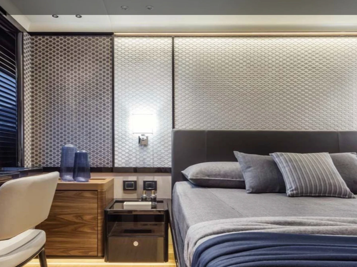 ABSOLUTE | Absolute Navetta 68  - Photo 22