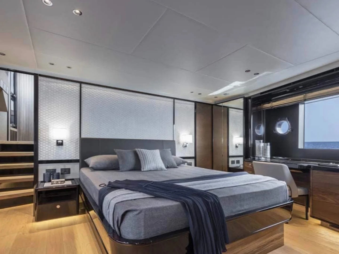 ABSOLUTE | Absolute Navetta 68  - Photo 21