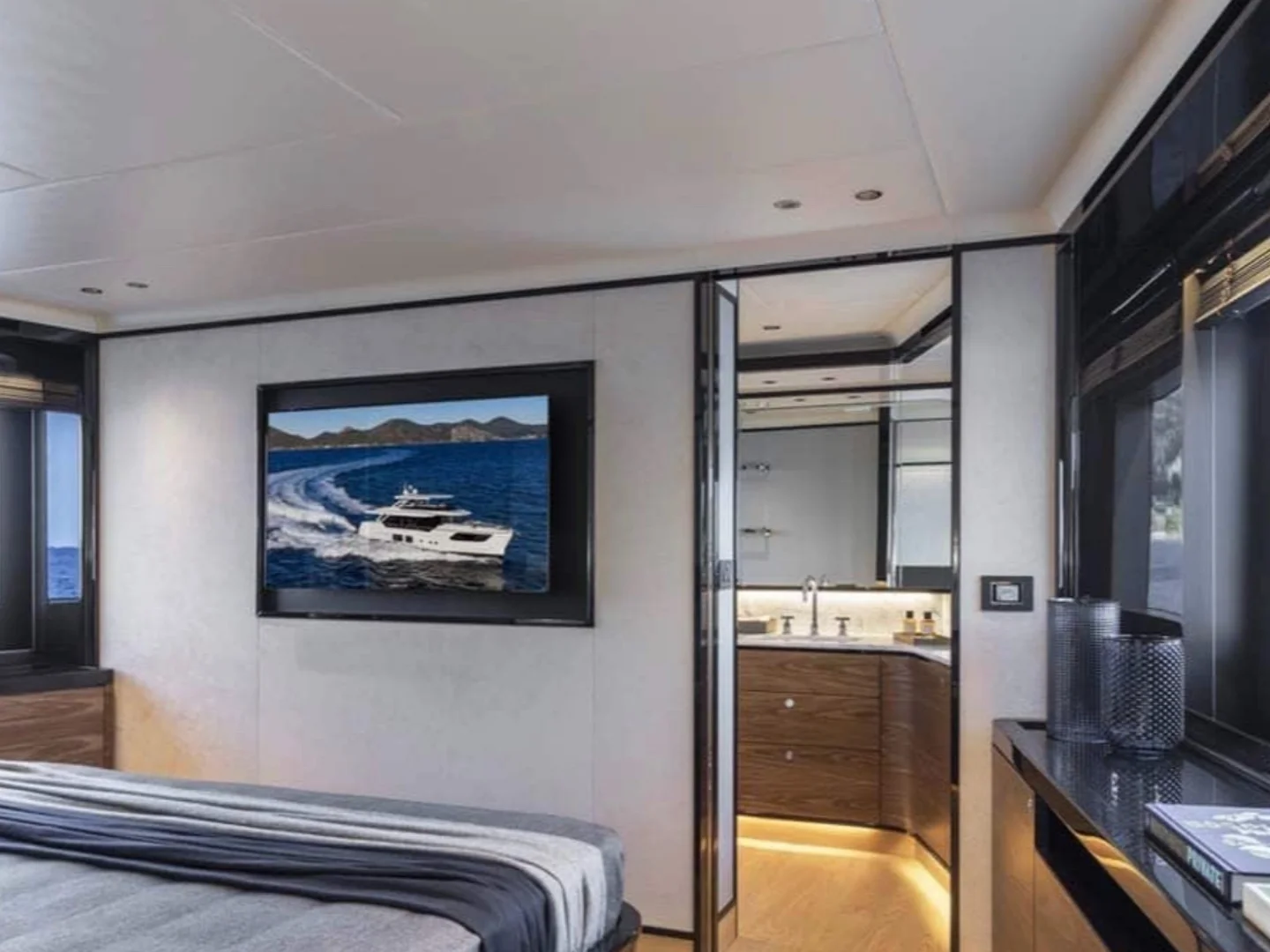 ABSOLUTE | Absolute Navetta 68  - Photo 23
