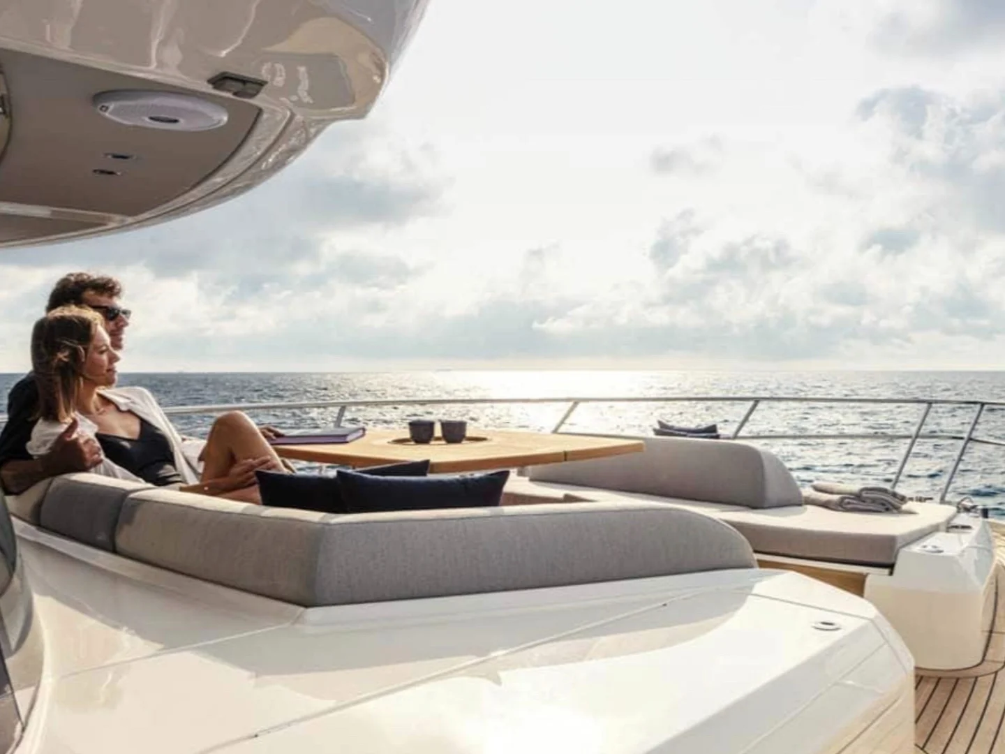 ABSOLUTE | Absolute Navetta 68  - Photo 9