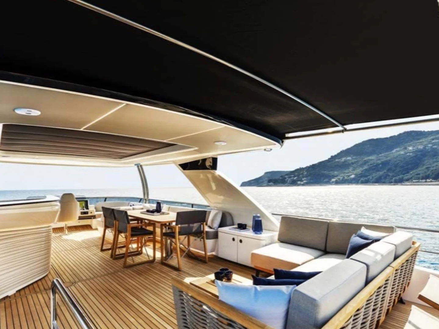 ABSOLUTE | Absolute Navetta 68  - Photo 11