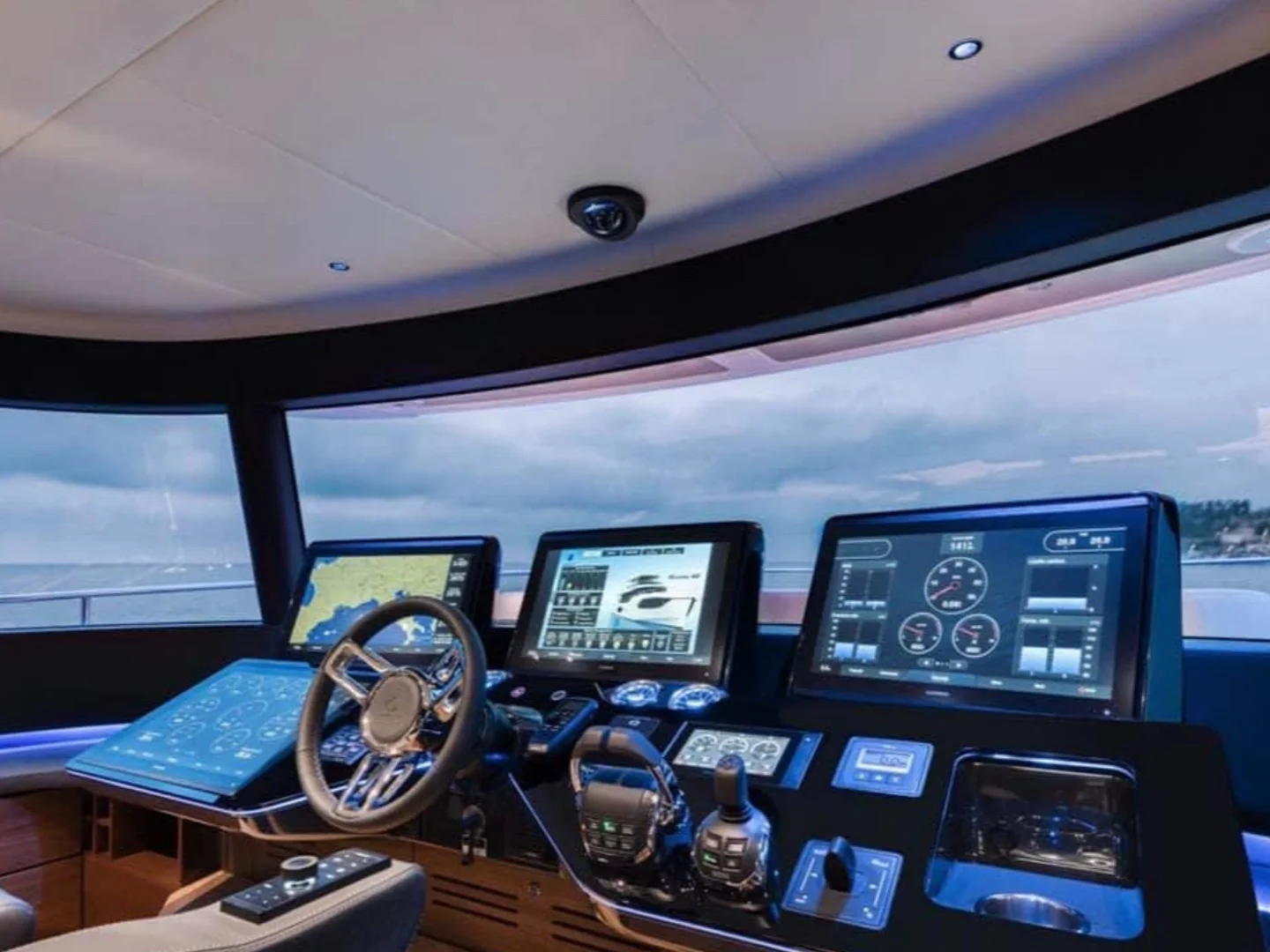 ABSOLUTE | Absolute Navetta 68  - Photo 20