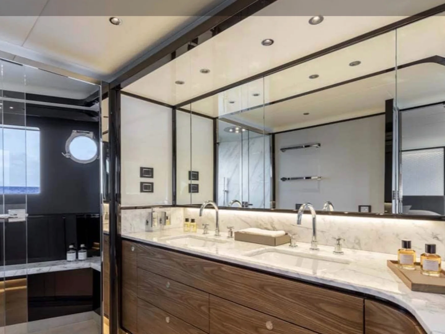 ABSOLUTE | Absolute Navetta 68  - Photo 24