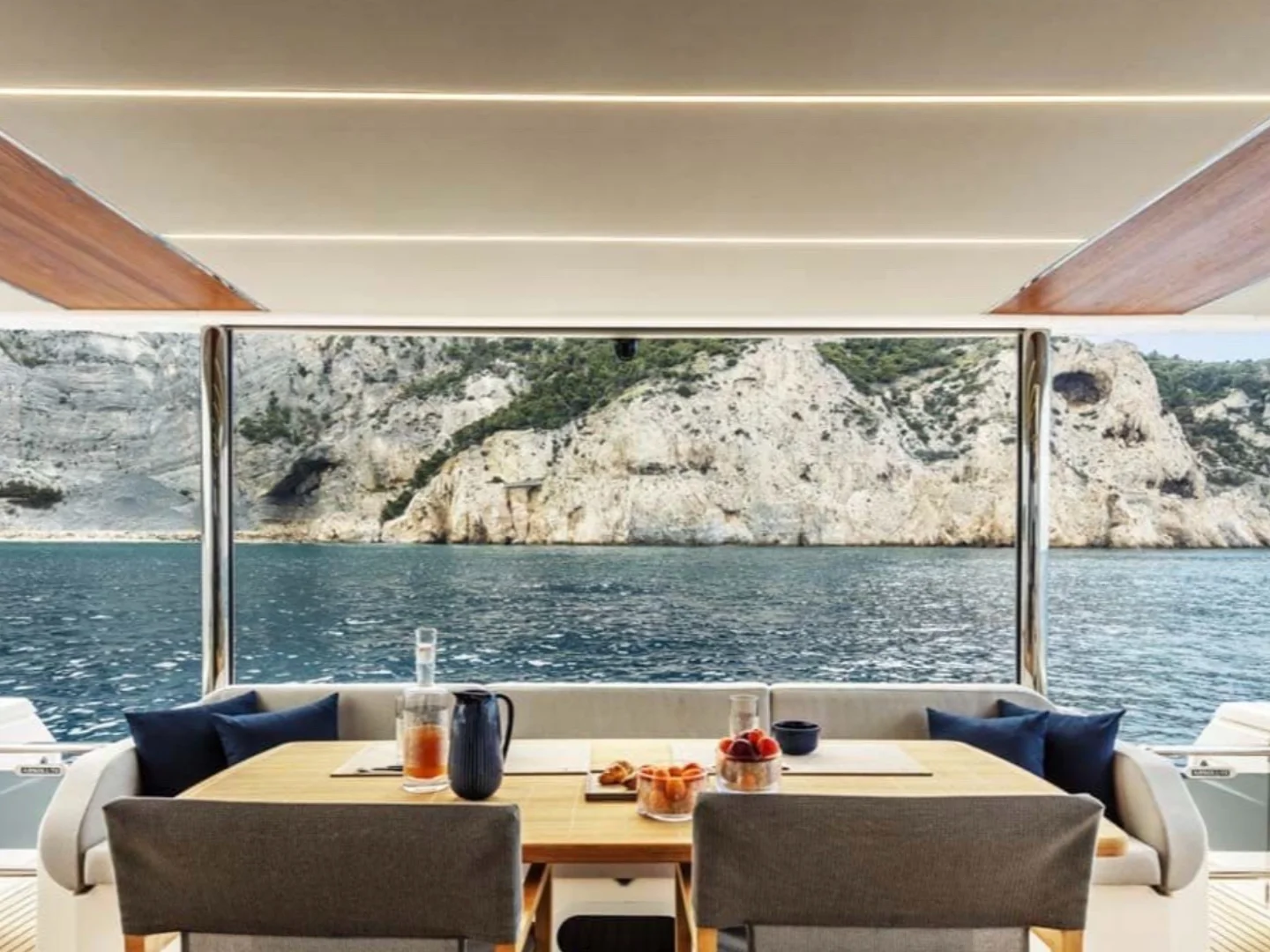 ABSOLUTE | Absolute Navetta 68  - Photo 16