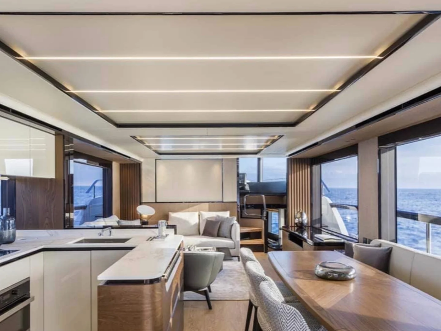 ABSOLUTE | Absolute Navetta 68  - Photo 18