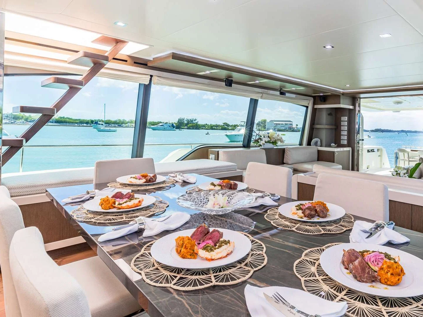 HOYA SAXA | Ferretti 87 - Photo 23