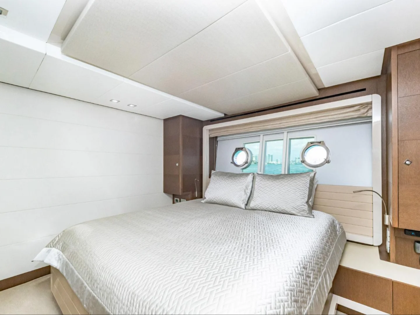 HOYA SAXA | Ferretti 87 - Photo 32