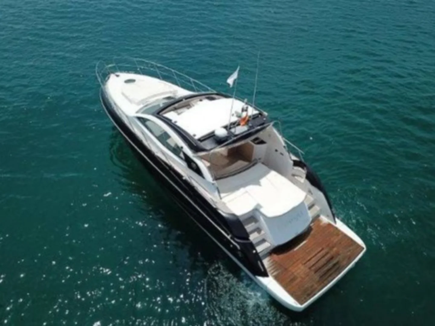 Sessa C44 2018 for Sale - Bargain - Photo 9