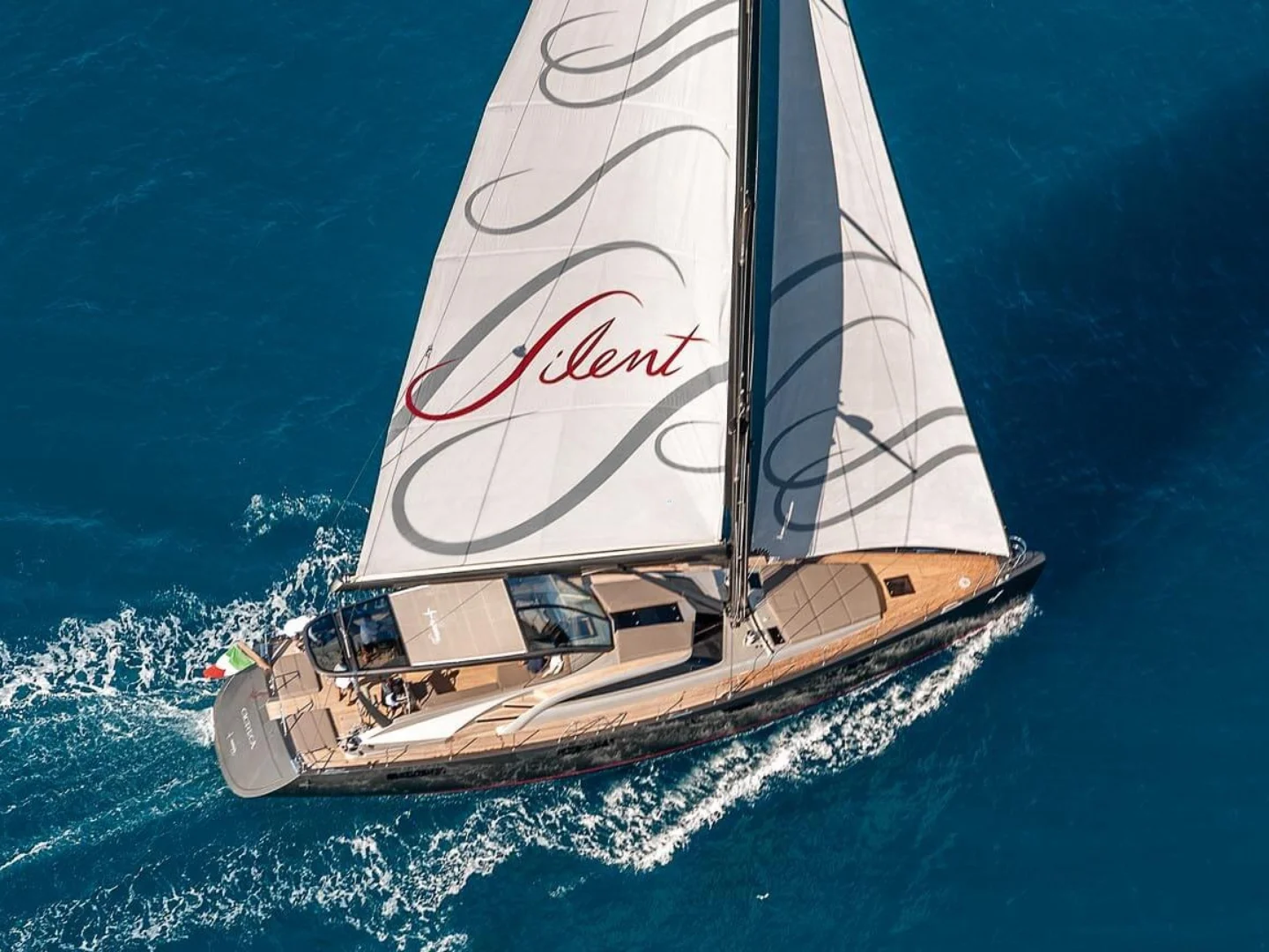 GIGRECA | Admiral 85 - Photo 4