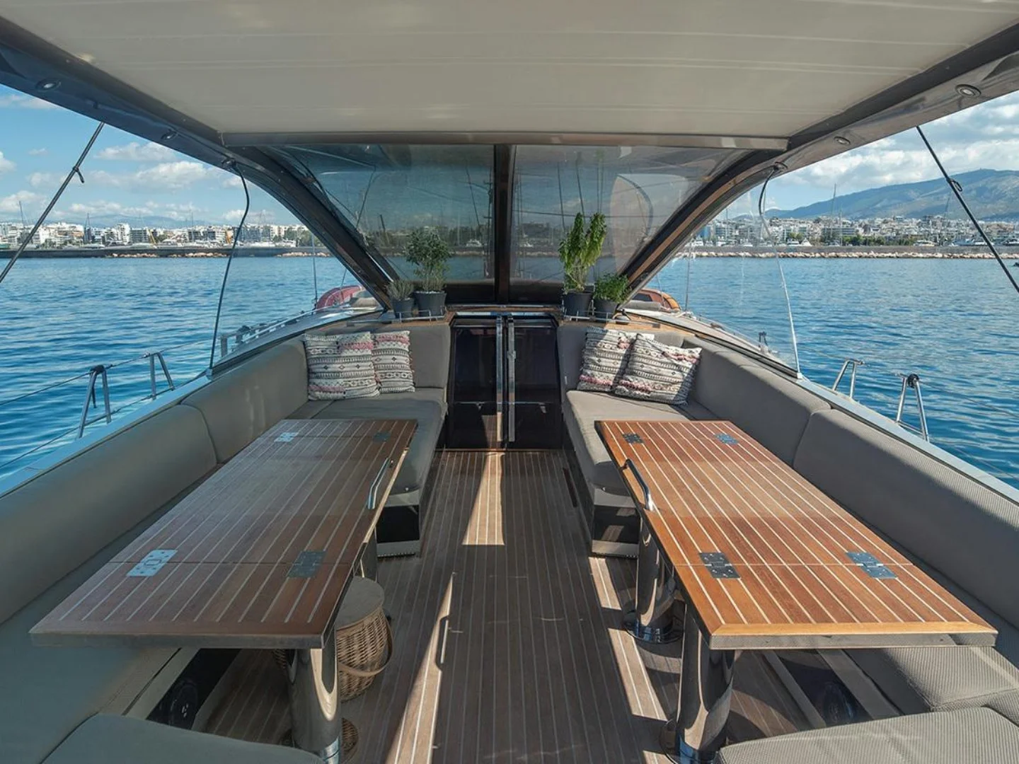 GIGRECA | Admiral 85 - Photo 13