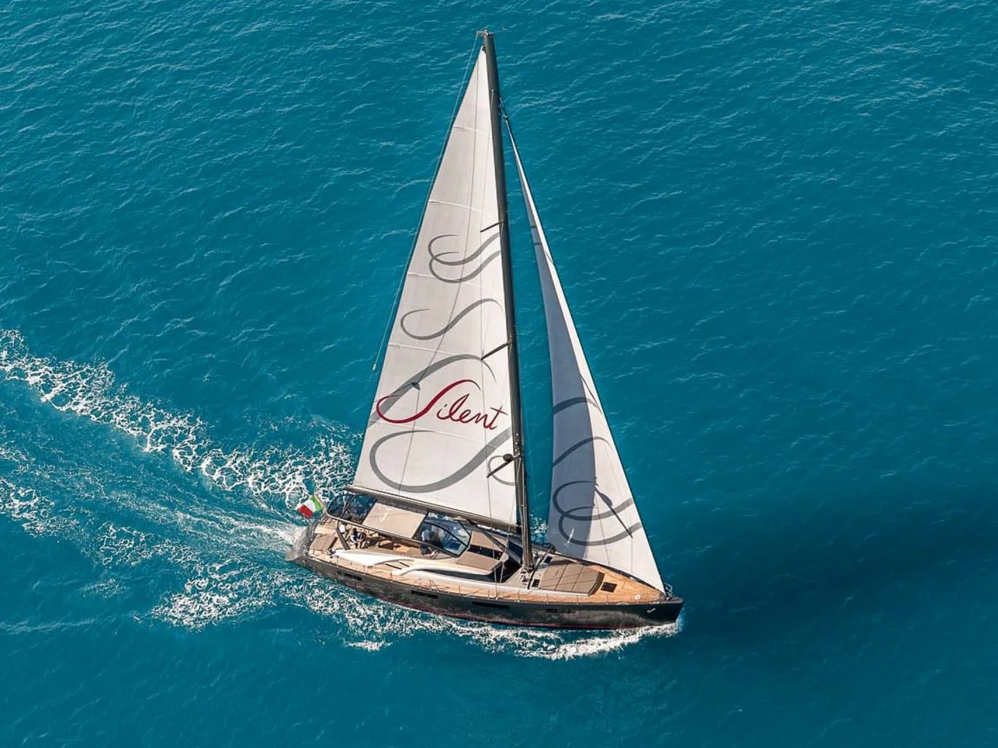 GIGRECA | Admiral 85 - Photo 5