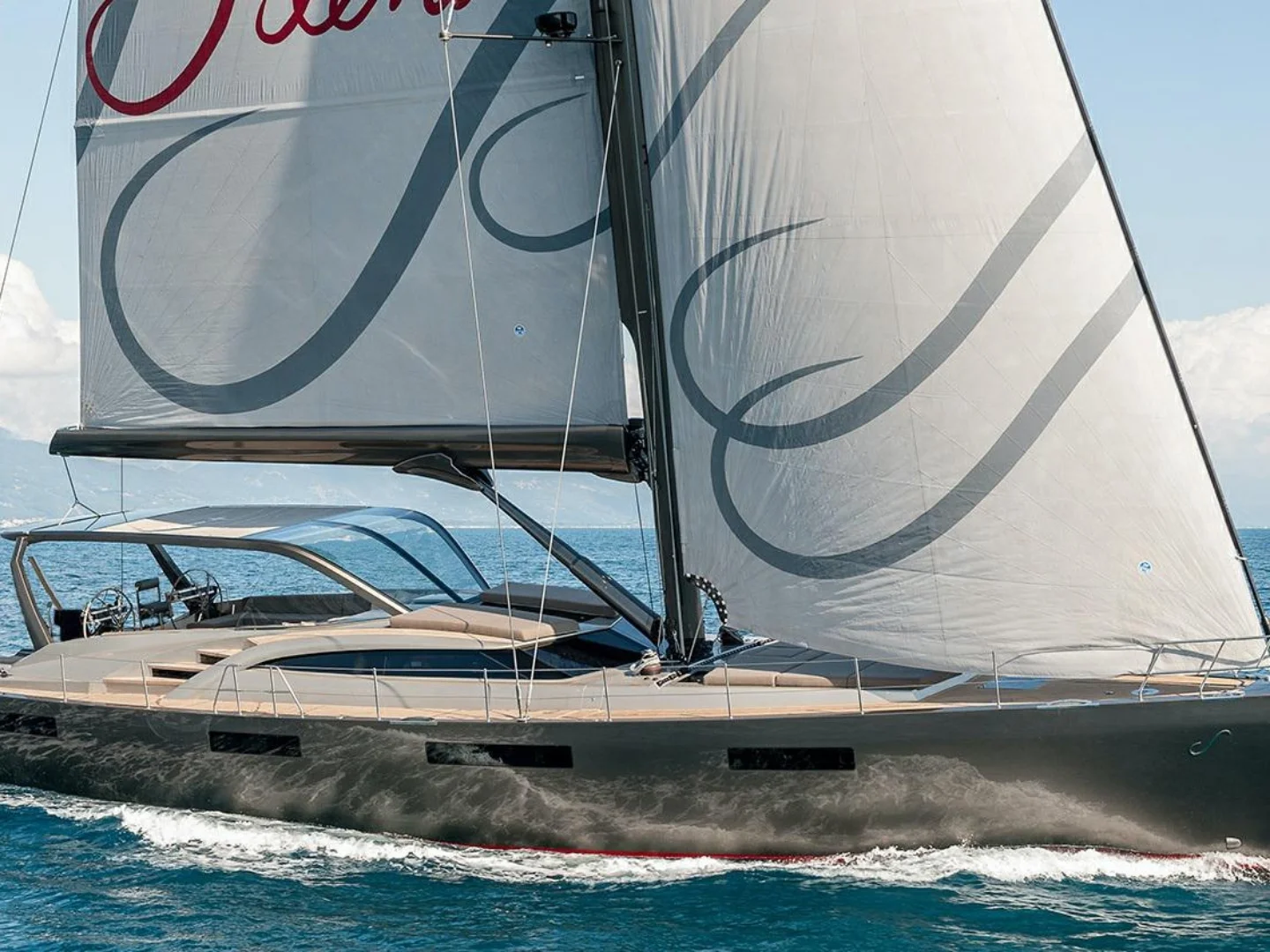 GIGRECA | Admiral 85 - Photo 2