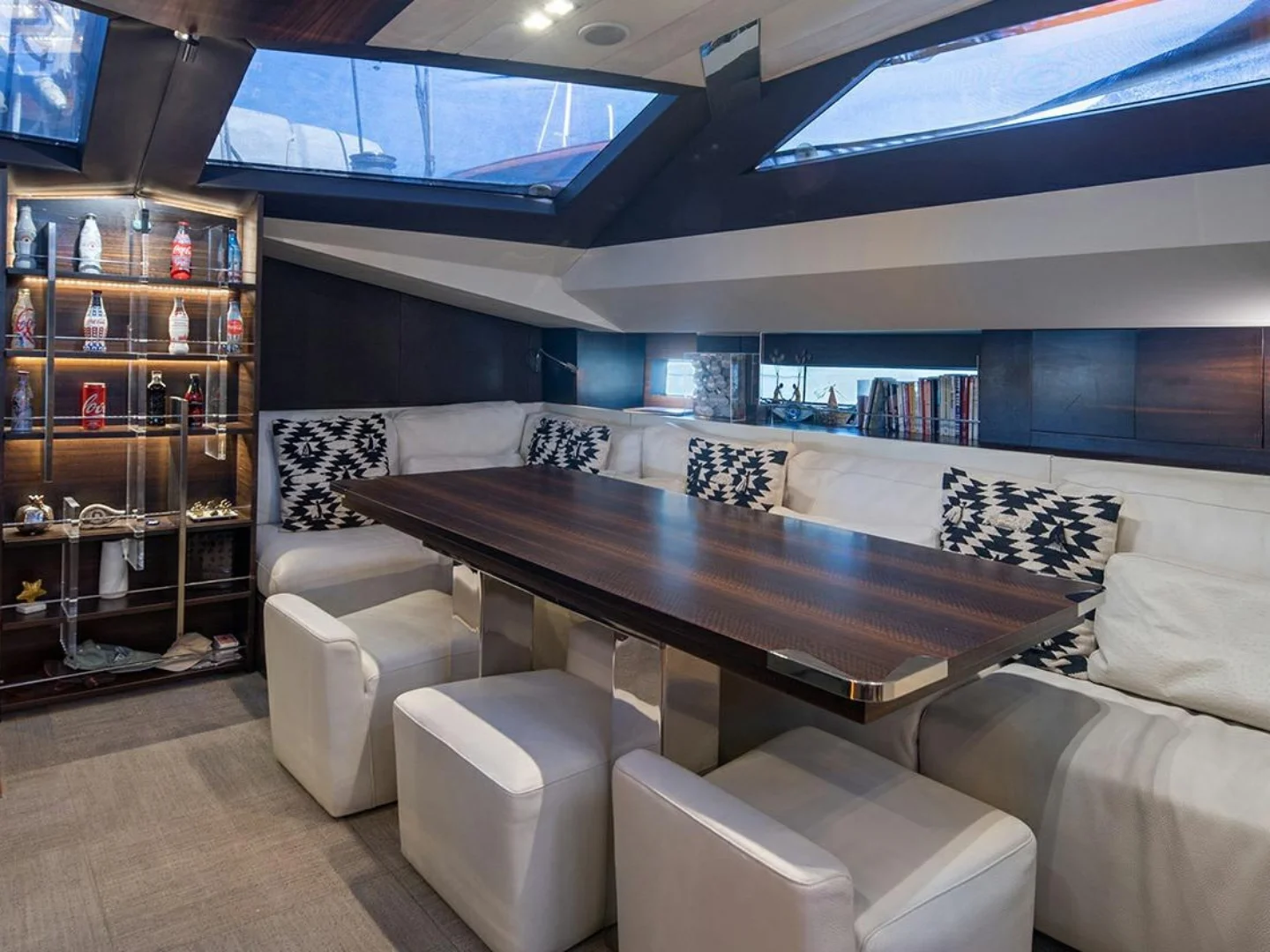 GIGRECA | Admiral 85 - Photo 15