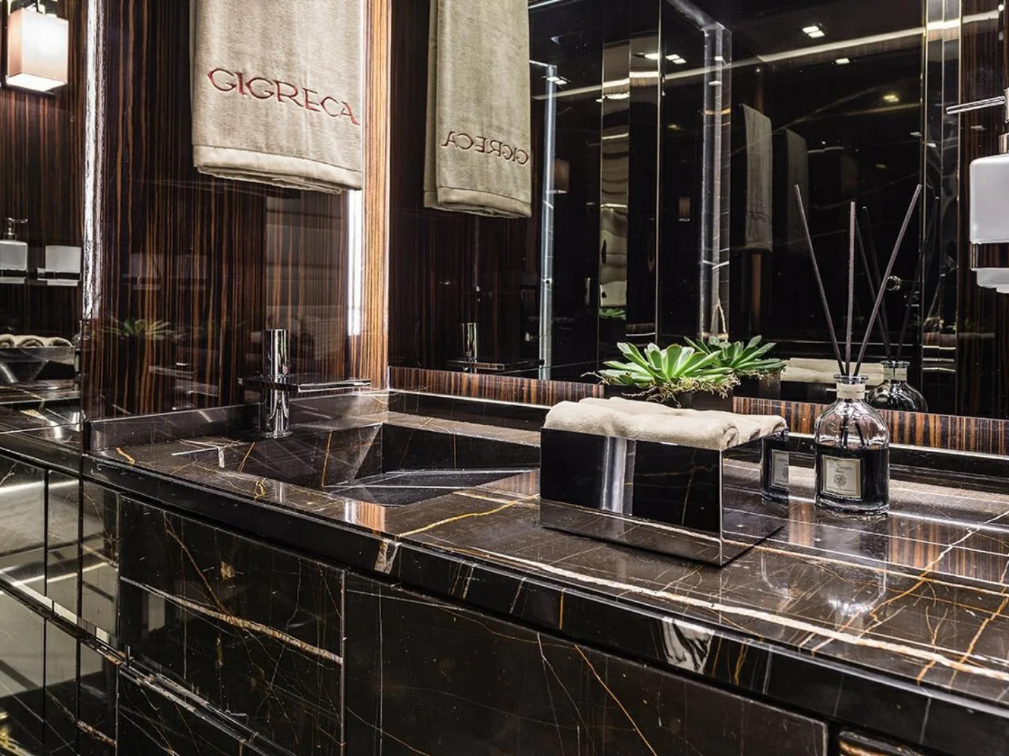 GIGRECA | Admiral 85 - Photo 23
