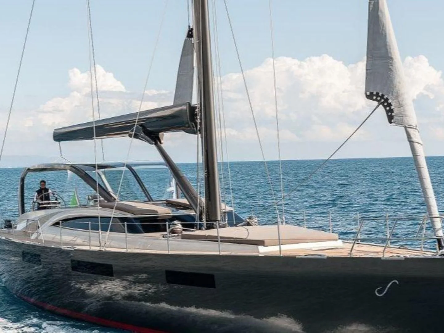 GIGRECA | Admiral 85 - Photo 7