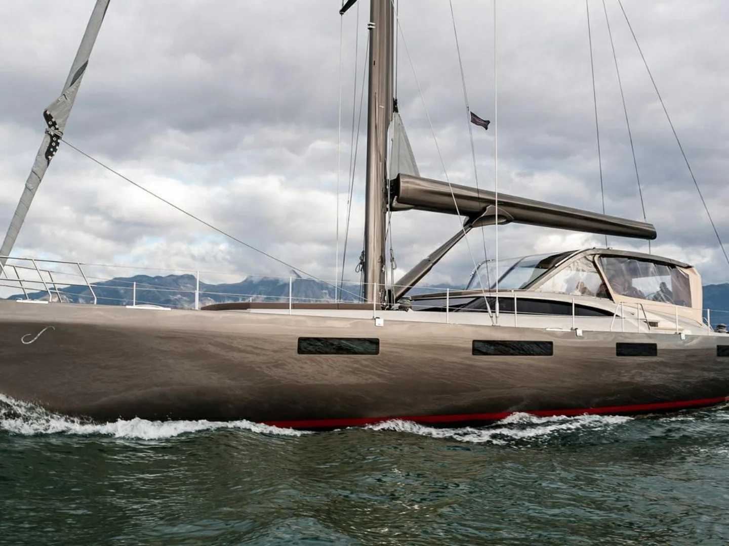 GIGRECA | Admiral 85 - Photo 8