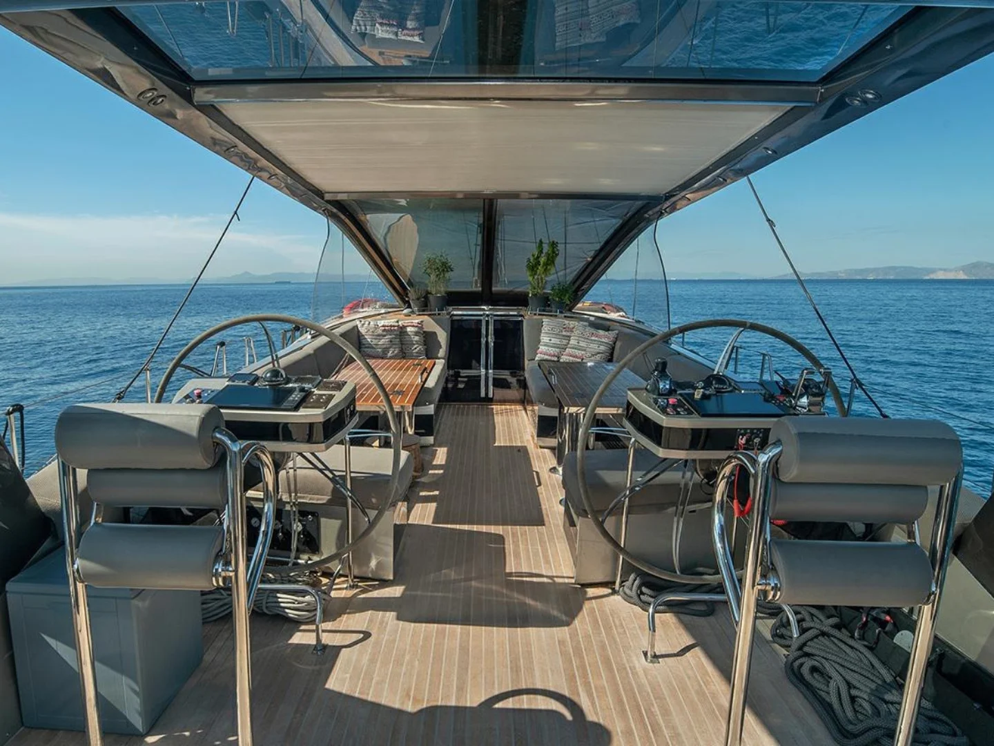 GIGRECA | Admiral 85 - Photo 14