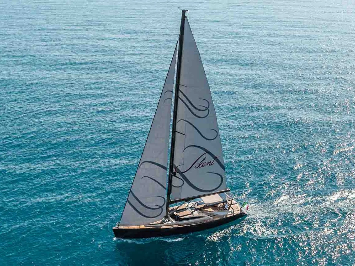 GIGRECA | Admiral 85 - Photo 3