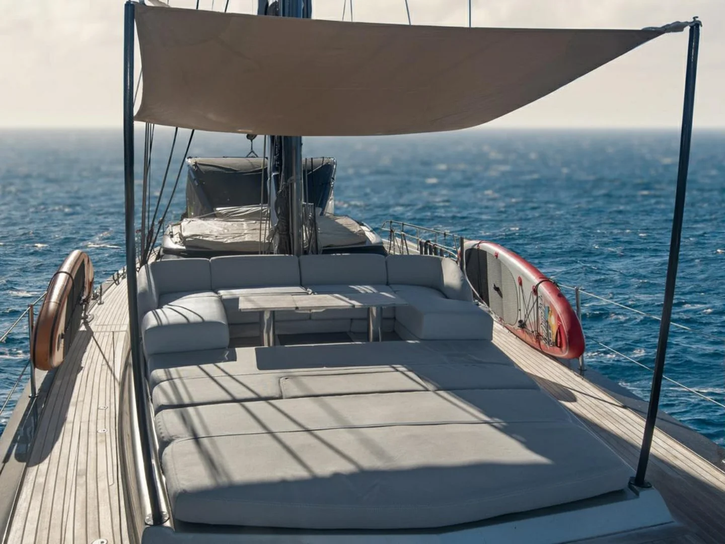 GIGRECA | Admiral 85 - Photo 10