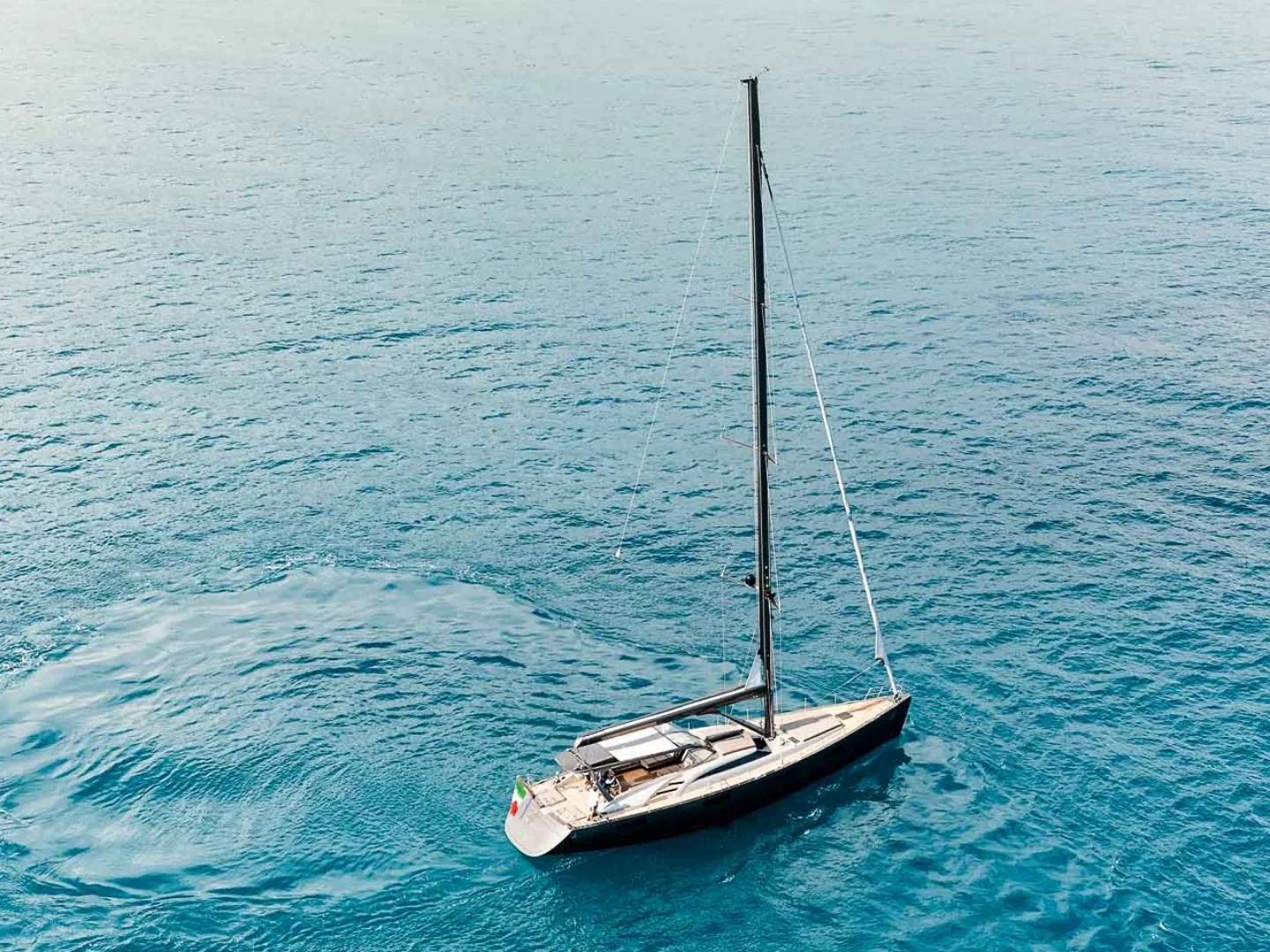 GIGRECA | Admiral 85 - Photo 6