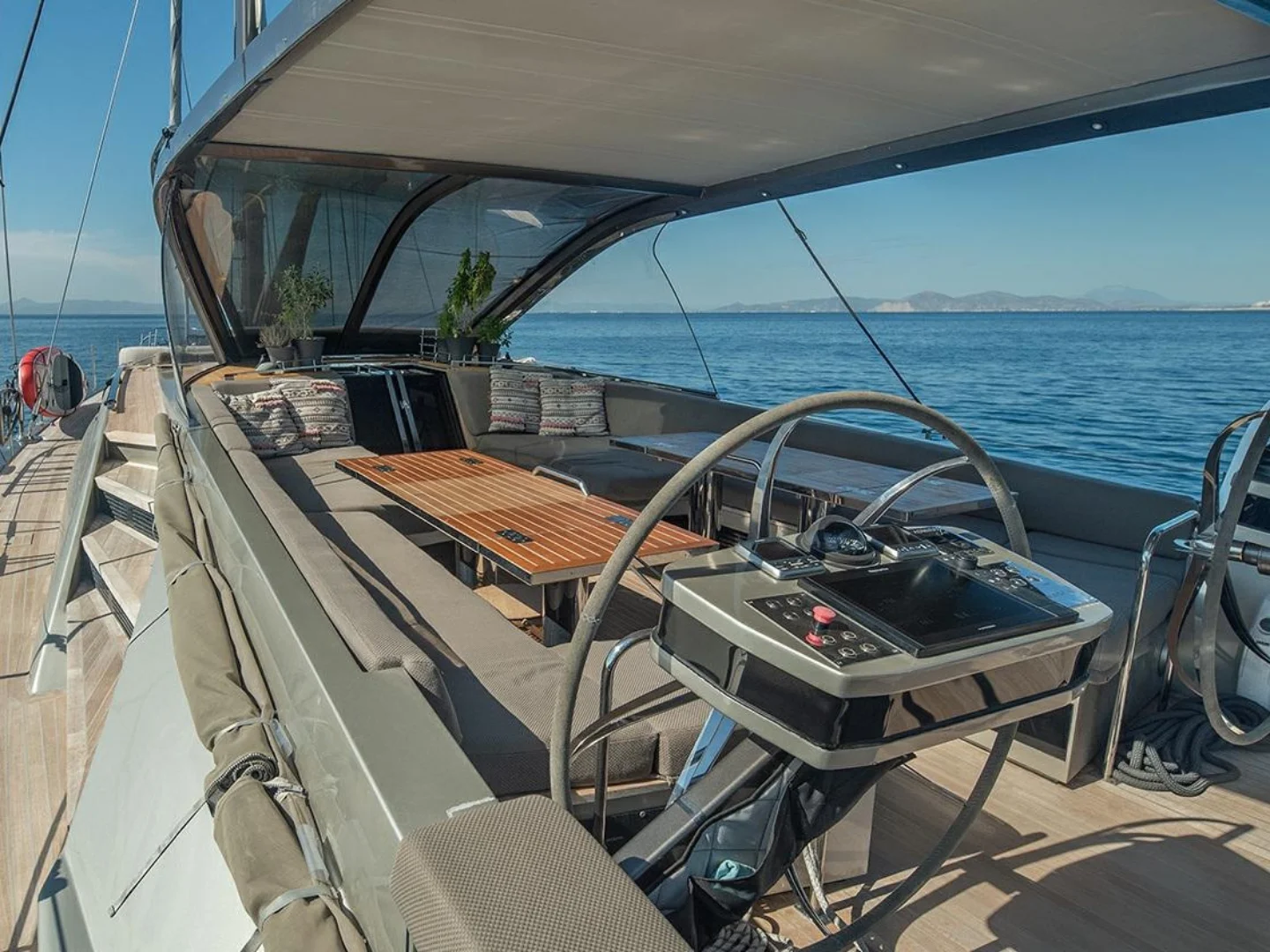GIGRECA | Admiral 85 - Photo 12
