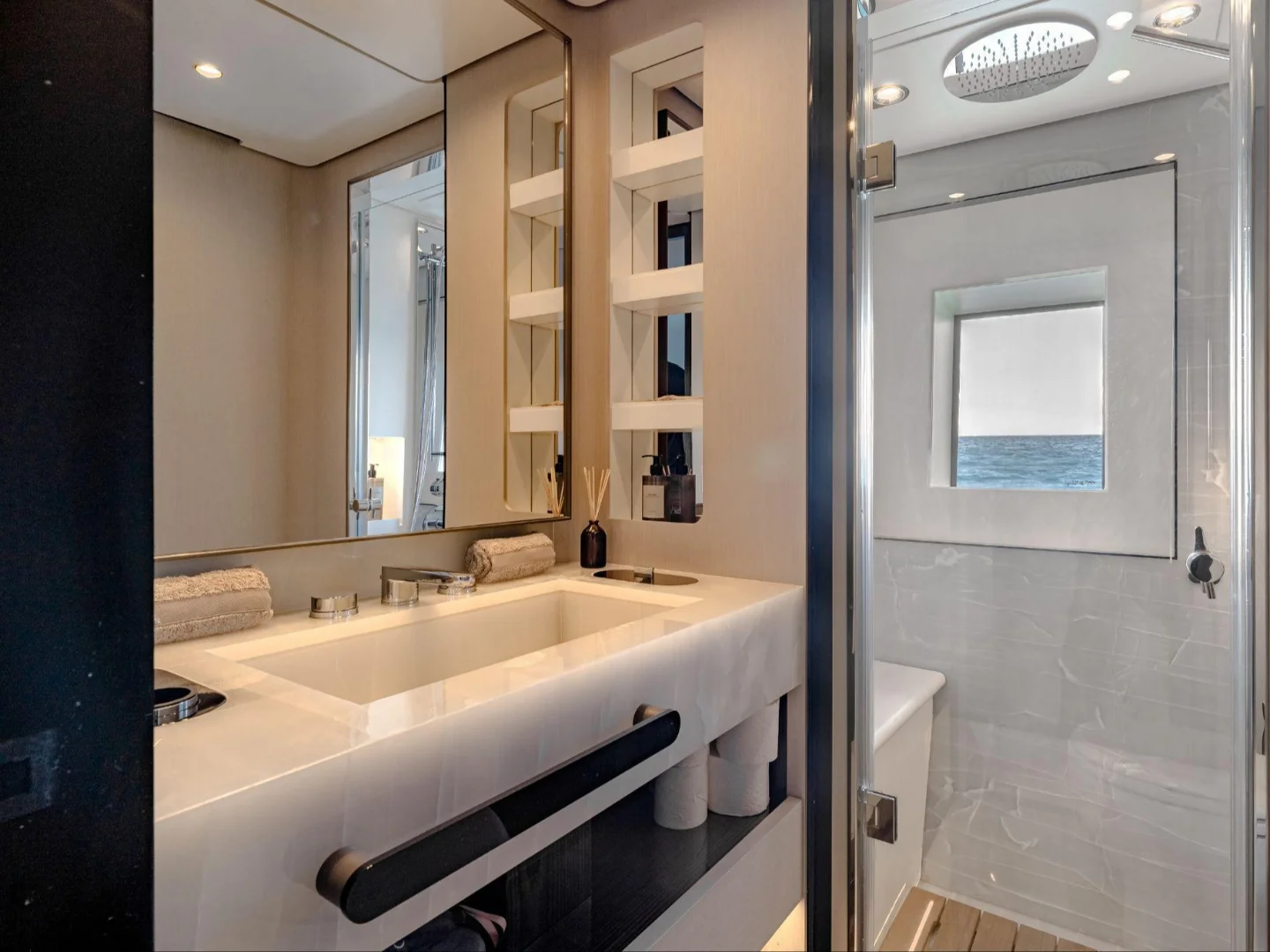 Azimut Grande 32 Metri For Sale - Photo 59
