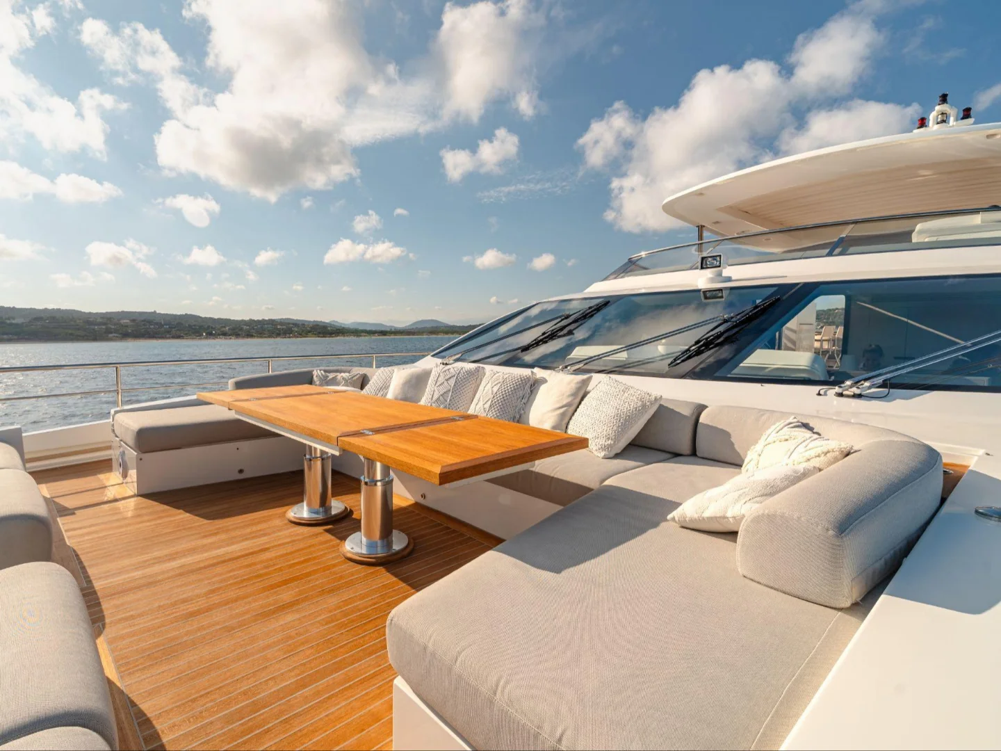 Azimut Grande 32 Metri For Sale - Photo 64