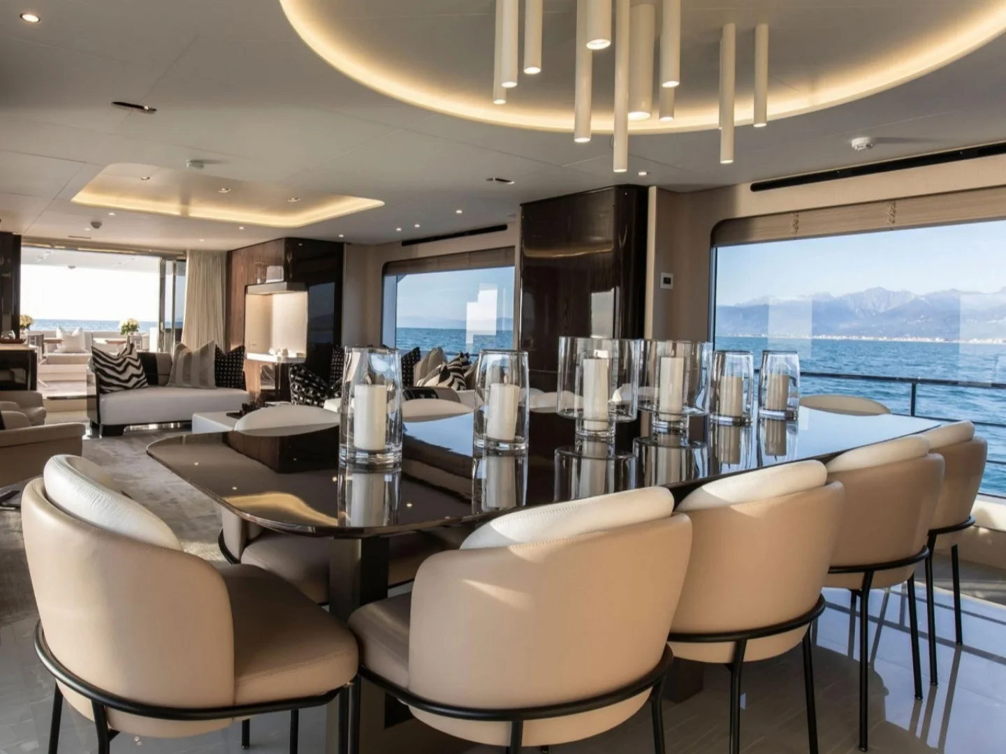 Azimut Grande 32 Metri For Sale - Photo 19
