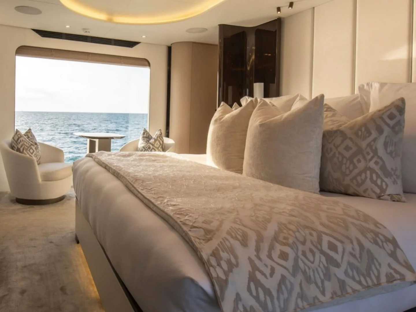 Azimut Grande 32 Metri For Sale - Photo 27