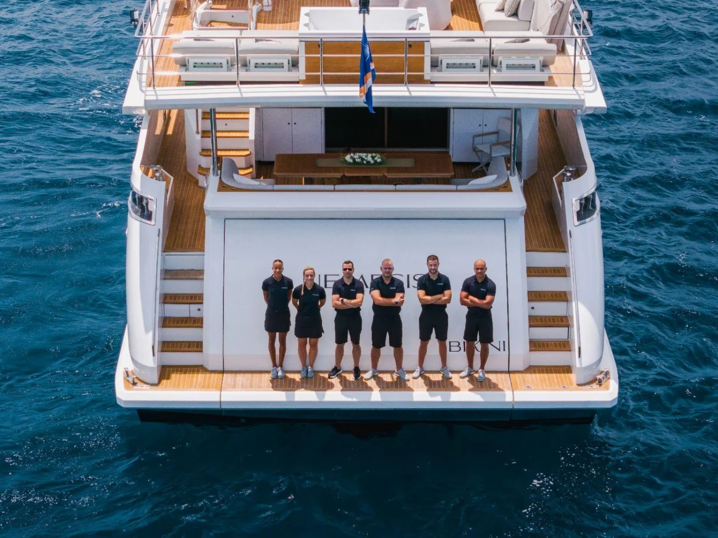 Azimut Grande 32 Metri For Sale - Photo 44
