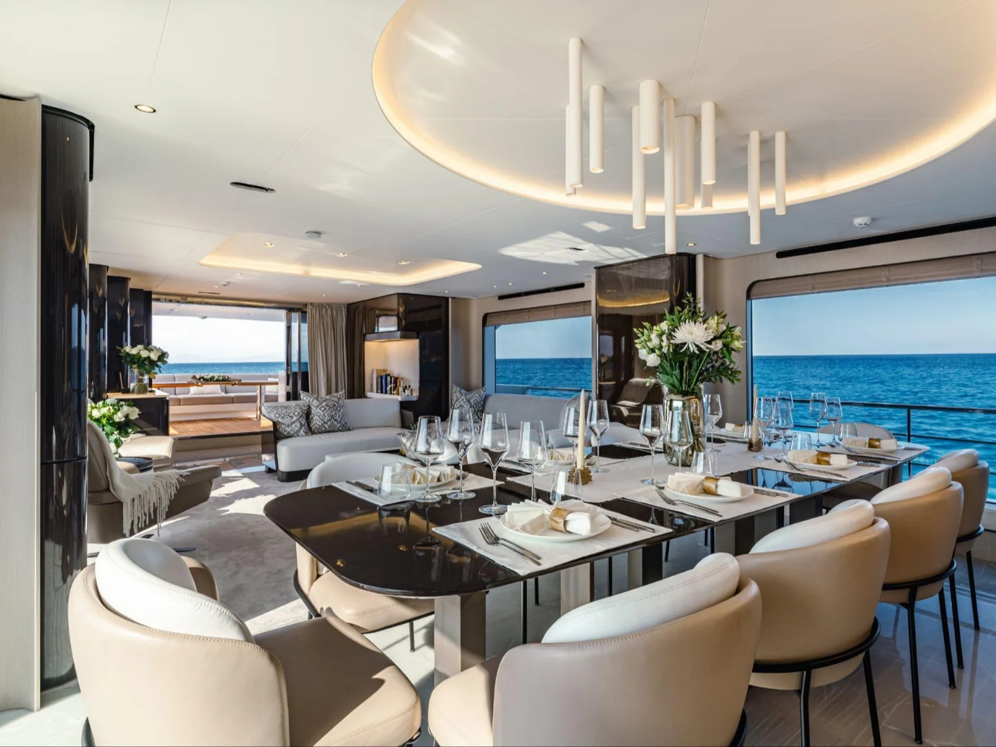 Azimut Grande 32 Metri For Sale - Photo 33